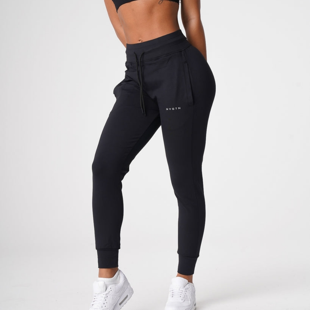 NVGTN Jet Joggers size small